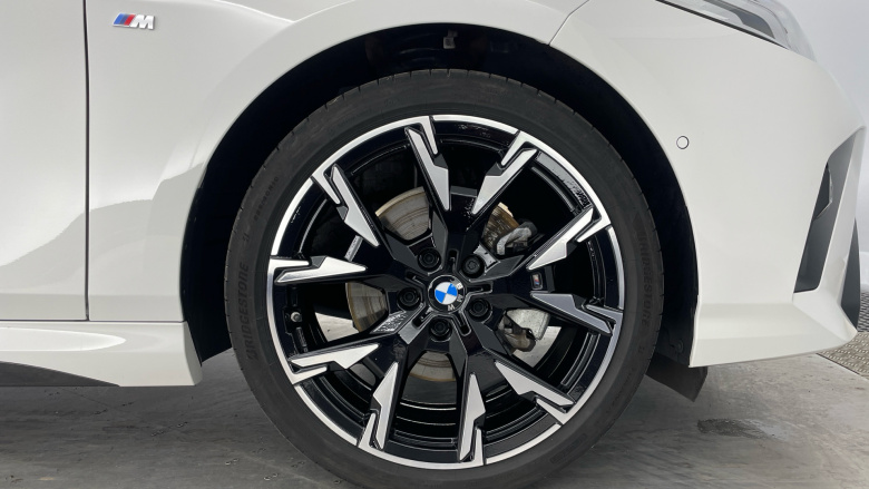 BMW 1 Series 120 M Sport 5dr Step Auto Petrol Hatchback